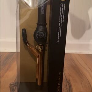 Paul Mitchell Pro Tools Gold Styling Iron